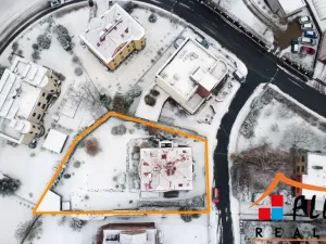 Prodej rodinného domu, Ostrava, Bronzová, 310 m2