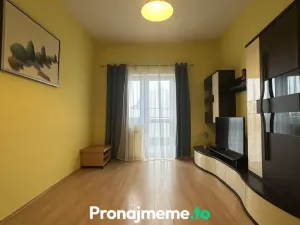 Pronájem bytu 2+kk, Znojmo, Hvězdová, 46 m2