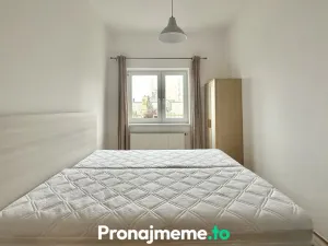Pronájem bytu 2+kk, Znojmo, Hvězdová, 46 m2