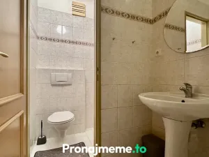 Pronájem bytu 2+kk, Znojmo, Hvězdová, 46 m2