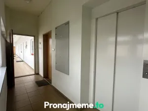 Pronájem bytu 2+kk, Znojmo, Hvězdová, 46 m2