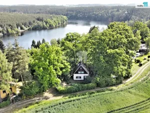 Prodej chaty, Pňovany, 51 m2