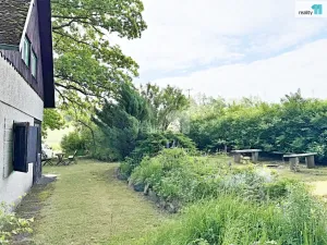 Prodej chaty, Pňovany, 51 m2