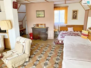 Prodej chaty, Pňovany, 51 m2