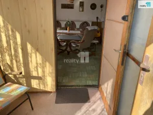 Prodej chaty, Pňovany, 51 m2