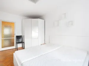 Pronájem bytu 2+1, Praha - Vršovice, Holandská, 55 m2