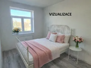 Pronájem bytu 2+kk, Milovice, Slepá, 51 m2