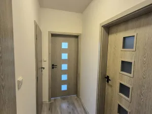 Pronájem bytu 2+kk, Milovice, Slepá, 51 m2