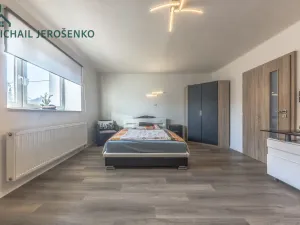 Prodej rodinného domu, Kostelec nad Černými lesy, Pražská, 361 m2