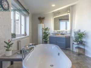 Prodej rodinného domu, Kostelec nad Černými lesy, Pražská, 361 m2