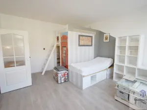 Pronájem bytu 1+1, Litoměřice - Předměstí, 28. října, 40 m2