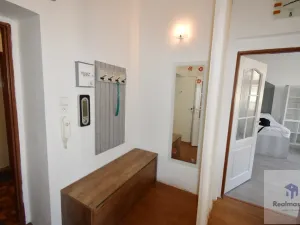 Pronájem bytu 1+1, Litoměřice - Předměstí, 28. října, 40 m2