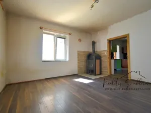 Prodej rodinného domu, Radvanice, 100 m2