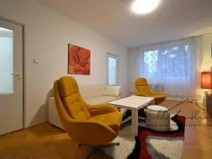 Pronájem bytu 3+1, Olomouc, Jílová, 74 m2