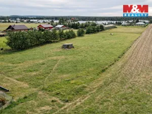 Prodej pozemku pro bydlení, Čermná nad Orlicí - Číčová, 880 m2
