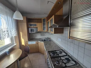 Prodej bytu 3+1, Přerov - Přerov I-Město, Petřivalského, 72 m2