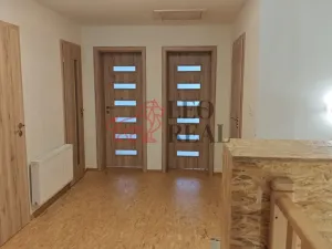 Prodej rodinného domu, Mladé Buky - Hertvíkovice, 140 m2