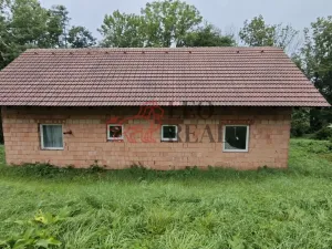 Prodej rodinného domu, Mladé Buky - Hertvíkovice, 140 m2