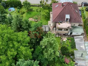 Prodej rodinného domu, Praha - Radotín, U učiliště, 124 m2