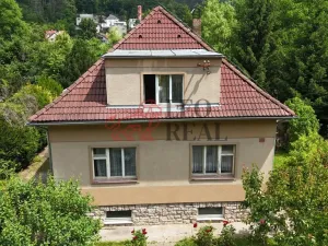 Prodej rodinného domu, Praha - Radotín, U učiliště, 124 m2