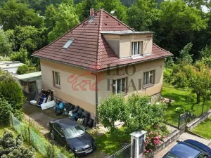 Prodej rodinného domu, Praha - Radotín, U učiliště, 124 m2