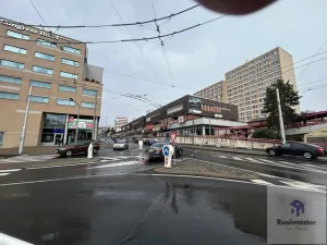 Pronájem obchodního prostoru, Ústí nad Labem - Ústí nad Labem-centrum, Masarykova, 452 m2