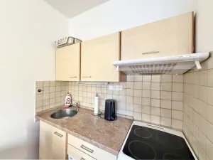 Pronájem bytu 1+1, Jablonec nad Nisou, Březová, 41 m2