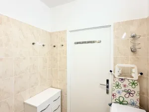 Pronájem bytu 1+1, Jablonec nad Nisou, Březová, 41 m2