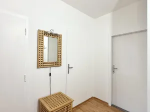 Pronájem bytu 1+1, Jablonec nad Nisou, Březová, 41 m2