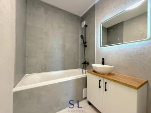 Pronájem bytu 3+1, Česká Lípa, Jana Wericha, 70 m2