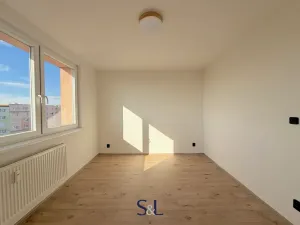 Pronájem bytu 3+1, Česká Lípa, Jana Wericha, 70 m2