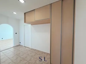 Pronájem bytu 3+1, Česká Lípa, Jana Wericha, 70 m2