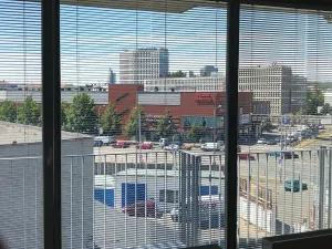 Pronájem bytu 1+kk, Brno, Spálená, 37 m2