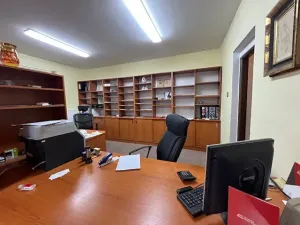 Pronájem komerční nemovitosti, Brandýs nad Labem-Stará Boleslav, Masarykovo náměstí, 55 m2