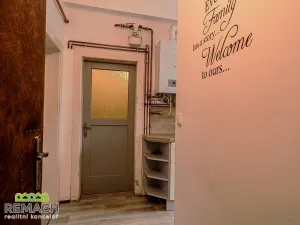 Pronájem bytu 2+1, Česká Skalice, třída T. G. Masaryka, 50 m2