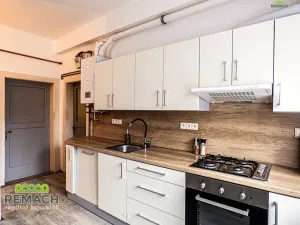 Pronájem bytu 2+1, Česká Skalice, třída T. G. Masaryka, 50 m2