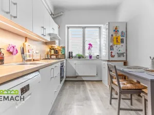 Pronájem bytu 2+1, Česká Skalice, třída T. G. Masaryka, 50 m2