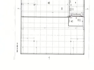 Pronájem obchodního prostoru, Praha - Stodůlky, Za Mototechnou, 1137 m2