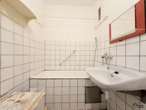 Prodej bytu 2+1, Ostrava - Zábřeh, Svornosti, 56 m2