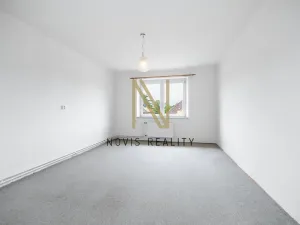 Pronájem bytu 1+1, Plzeň, Masarykova, 46 m2