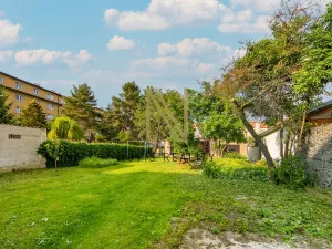 Pronájem bytu 1+1, Plzeň, Masarykova, 46 m2