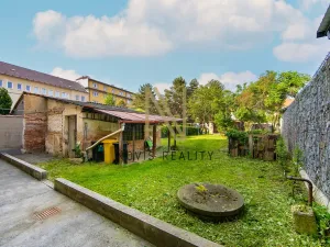 Pronájem bytu 1+1, Klatovy - Klatovy II, Masarykova, 46 m2