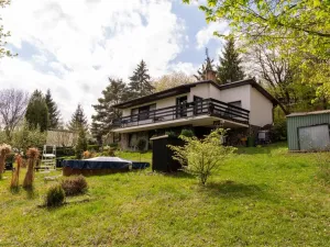 Prodej rodinného domu, Rabyně - Loutí, 126 m2