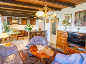 Prodej rodinného domu, Rabyně - Loutí, 126 m2