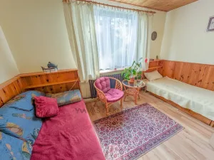 Prodej rodinného domu, Rabyně - Loutí, 126 m2