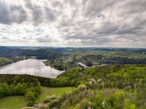 Prodej rodinného domu, Rabyně - Loutí, 126 m2