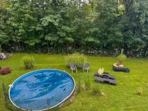 Prodej rodinného domu, Rabyně - Loutí, 126 m2