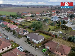 Prodej rodinného domu, Lhota pod Libčany, 78 m2