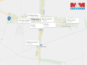 Prodej rodinného domu, Lhota pod Libčany, 78 m2