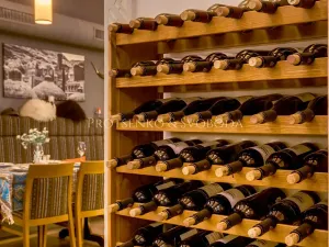 Prodej restaurace, Praha - Nové Město, Legerova, 655 m2